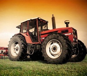 Agriculture