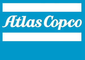 Atlas Copco