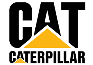 Caterpillar
