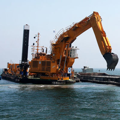 Construction
