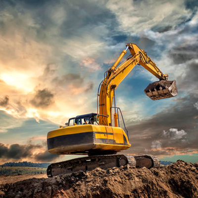 Construction